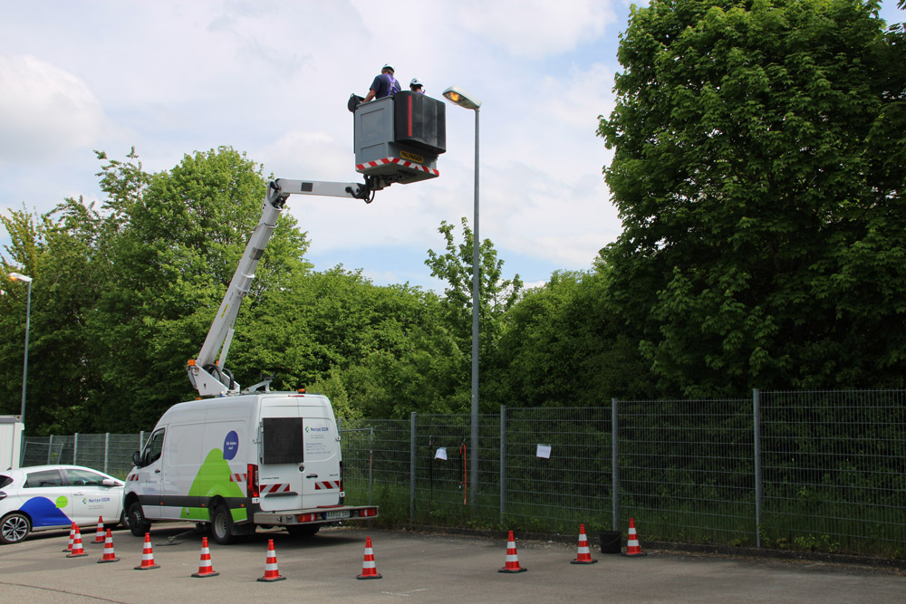 Tag der Ausbildung