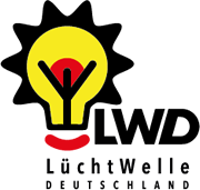 LWD LüchtWelle Deutschland GmbH Logo LWD LüchtWelle Deutschland GmbH Logo