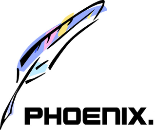 Logo Phoenix Corporate Services GmbH Logo Phoenix Corporate Services GmbH