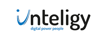 Logo von inteligy