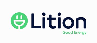 Logo von Lition