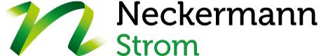 Neckermann Strom AG Logo Neckermann Strom AG Logo