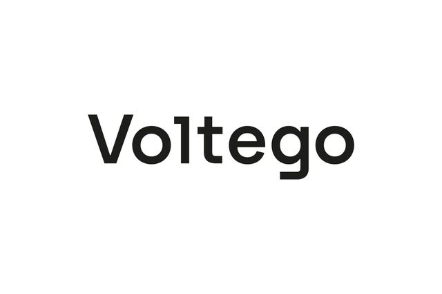 Logo von Voltego