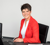 Pressesprecherin Netze ODR Nicole Fritz