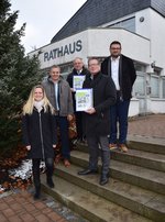 Konzession in Tannhausen