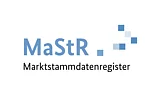 Logo Marktstammdatenregister