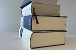 Bücherstapel