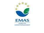 Logo EMAS