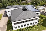 Gebäude Netze ODR