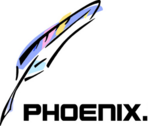 Logo Phoenix Corporate Services GmbH