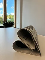 Zeitung
