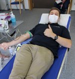 Blutspendeaktion 2022 Netze ODR