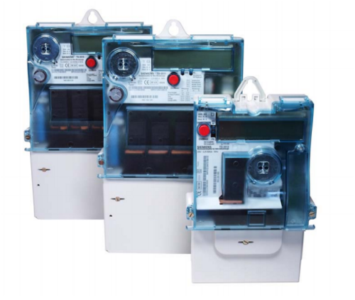 Elektronischer Zähler