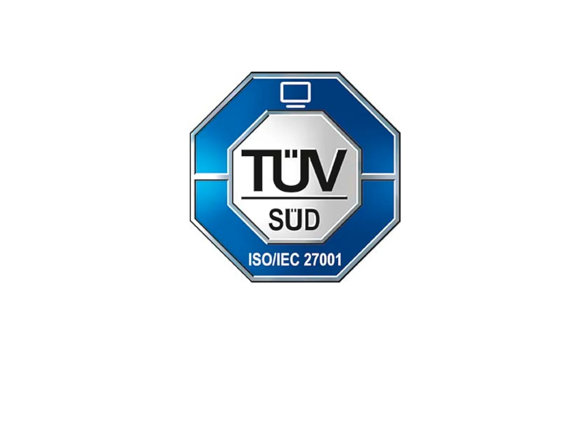Logo TÜV Süd