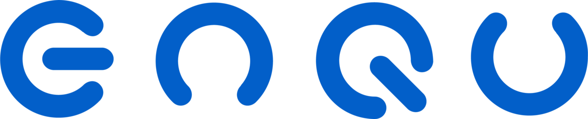 Logo EnQu GmbH Logo EnQu GmbH