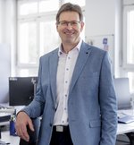 Franz Stölzle, 2. Geschäftsführer Netze ODR GmbH