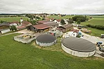 Biogasanlage