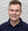Technischer Ausbilder Markus Esch
