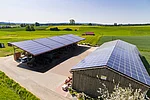 PV-Anlage
