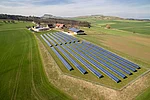 PV-Freifläche 