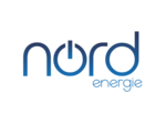 Logo von nord energie