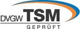 DVGW-TSM Logo