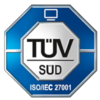 TÜV Süd Logo